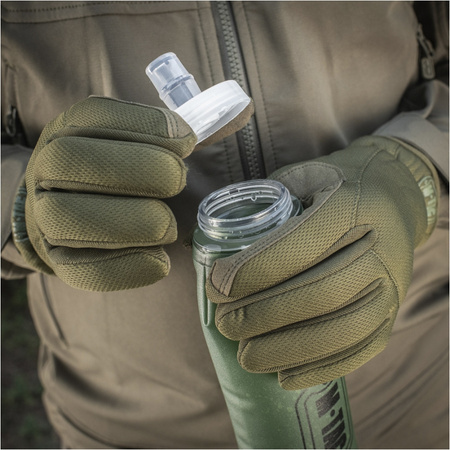 Miękka butelka M-Tac na wodę 600 ml