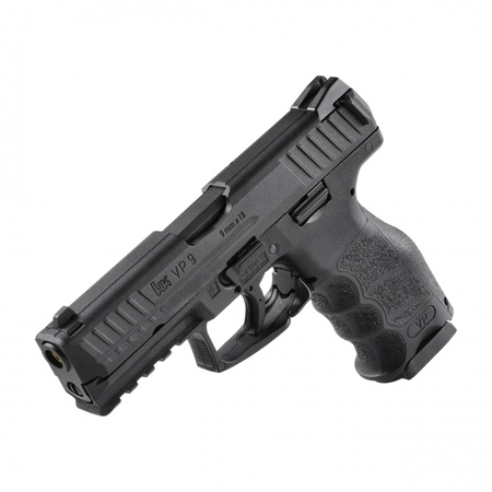 Replika pistolet ASG Heckler&Koch VP9 GBB 6 mm