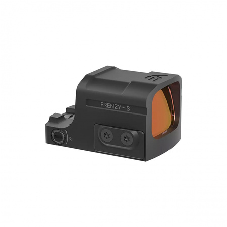 Kolimator zamknięty Vector Optics Frenzy-S 1x17x20 SCRD-68 czarny