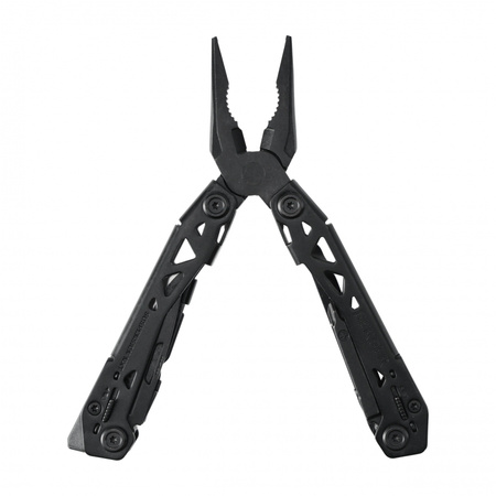 Multitool Gerber Suspension NXT, czarny