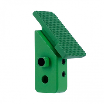 Regulowana półka pod kciuk do pistoletu Canik SFx Rival-S sky green mamba MMAC-712