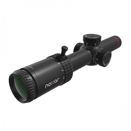 Luneta Noxar Magnar 1-8x24 WA