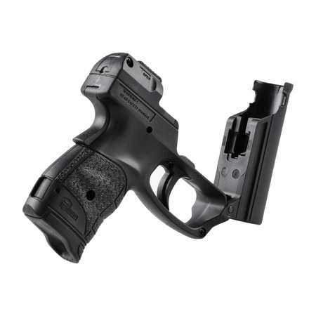 Pistolet gazowy Prepared 2 Protect  PGS czarny