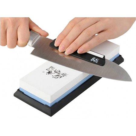 Ostrzałka Taidea T0930W / TG6520 kamienna