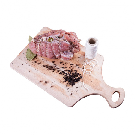 Nici wędliniarskie Browin bawełniane białe (240C) 100 g 55 m