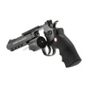 Replika rewolwer ASG Ruger Superhawk 6" 6 mm czarny