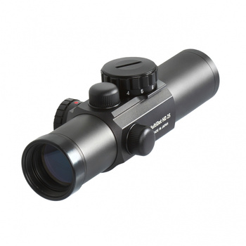 Celownik kolimatorowy Delta Optical Multi Dot HD 25