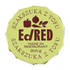 Konserwa Ed Red Originals Szakszuka z tofu 300 g
