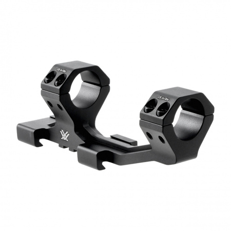 Montaż Vortex Cantilever Sport 25,4 mm 2'' offset 1,5" wysokości