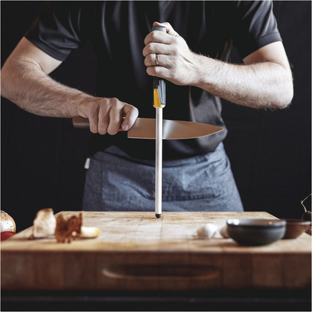 Ceramiczny pręt do ostrzenia noży Work Sharp Ceramic Honing Rod