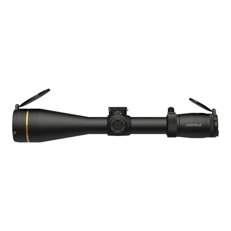 Luneta celownicza Leupold Mark 6HD Gen.2 3-18x50 30mm CDS-SZL2 Side Focus Illum. FireDot Duplex