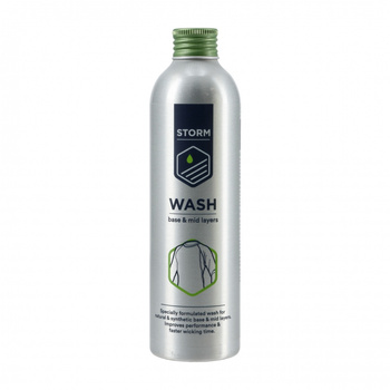 Środek czyszczący do odzieży Storm 225 ml