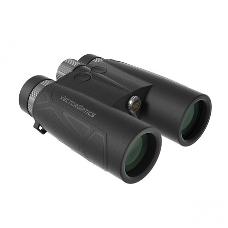 Lornetka z dalmierzem Vector Optics Paragon 10x42 SCBRF-02 czarna