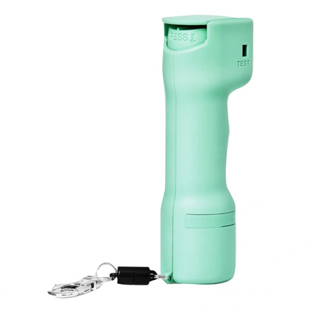 Gaz pieprzowy Plegium Smart Mint Green