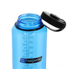 Butelka Nalgene Wide Mouth 1,5 l - silo blue
