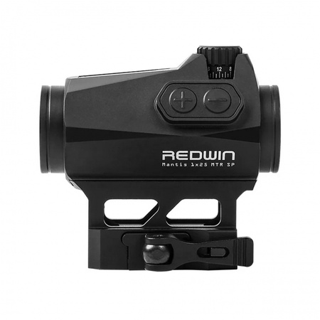 Kolimator Redwin Mantis 1x25 3MOA RWD34