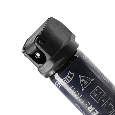 Gaz pieprzowy Walther Pro Secur strumień 53 ml