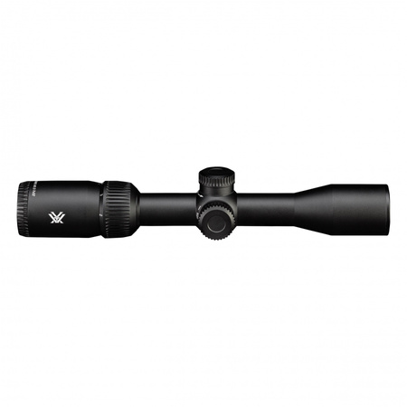 Luneta celownicza Vortex Crossfire HD 2-7x32 1" iR Dead-Hold 2A BDC MOA