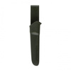 Nóż Morakniv Companion MG oliwkowy stal węglowa