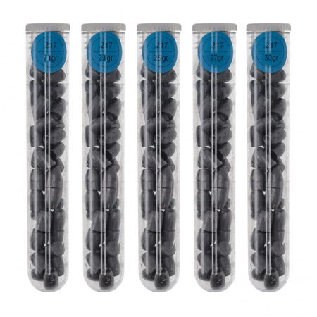 Śrut diabolo H&N Tester Slug HP II 5,51 mm / 150 szt.