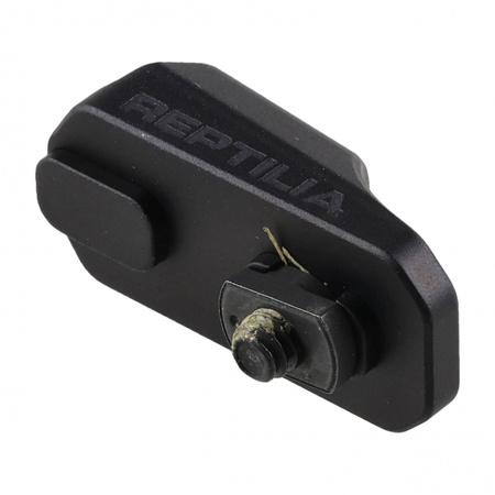 Montaż do zawieszenia taktycznego Reptilia Socket M-LOK QD Sling Mount czarny 100-123