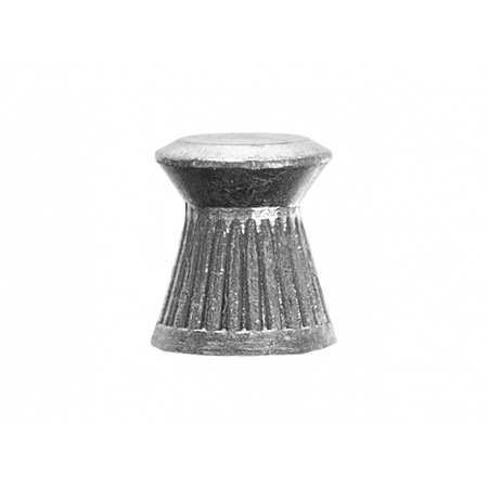 Śrut diabolo H&N Excite Plinking 4,5 mm 500 szt.