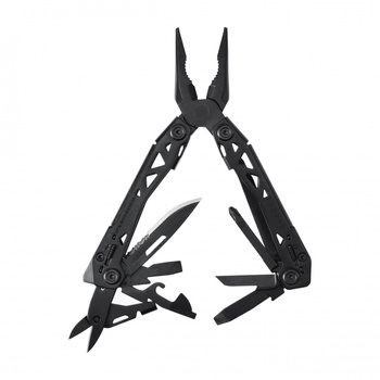 Multitool Gerber Suspension NXT, czarny