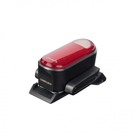 Zestaw lamp rowerowych Fenix BC30 V2.0 i BC05R V2.0