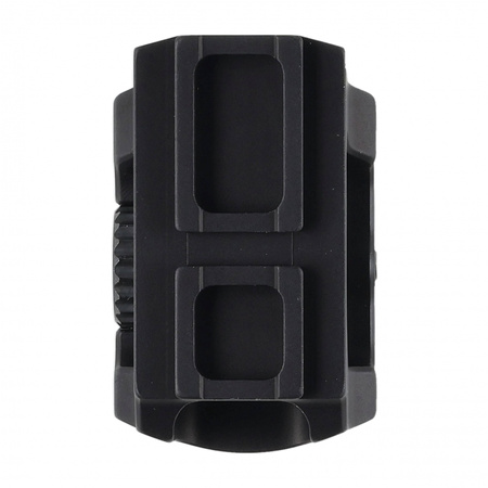 Montaż kolimatora Scalarworks SW0310 LEAP/03 1.57" do Aimpoint Acro P2 / Steiner MPS
