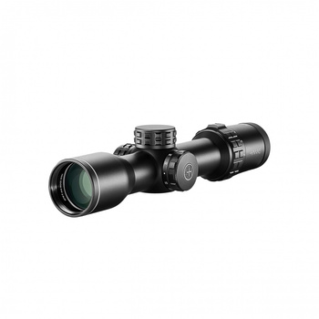 Luneta celownicza do kuszy Hawke XB30 Crossbow Zoom 2-8x36 470-510 fps