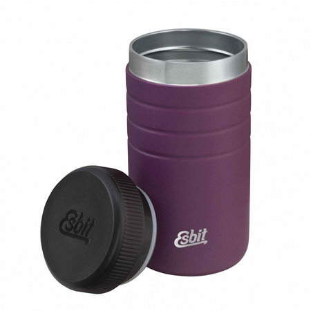 Termos Esbit Food Jug Majoris 0,55 l bakłażan