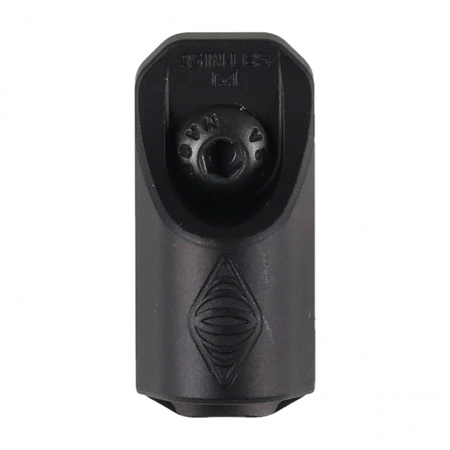 Montaż do zawieszenia taktycznego Reptilia Socket M-LOK QD Sling Mount czarny 100-123