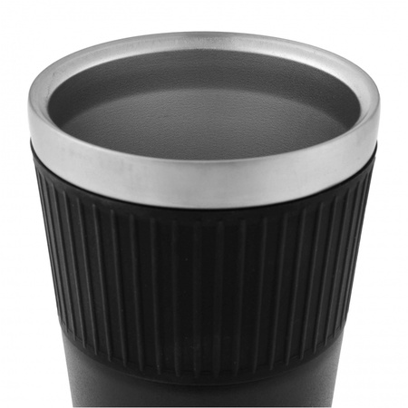 Kubek Esbit Sculptor Thermo Mug 550 ml czarny