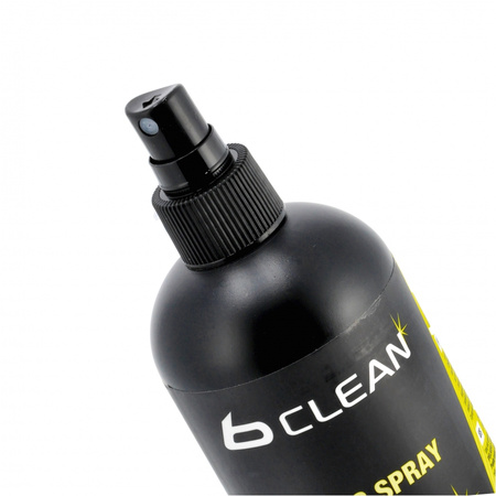 Zestaw czyszczący Bolle B-Clean B250 500 ml