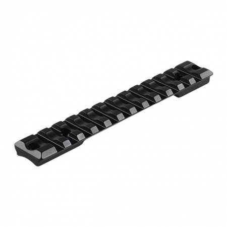 Szyna Recknagel do Remington 700 0 MOA krótka 57050-0012