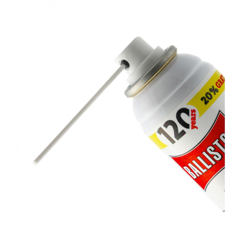 Olej do broni Ballistol spray 120 ml