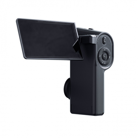 Kamera termowizyjna PARD Wombat 640 35 mm LRF