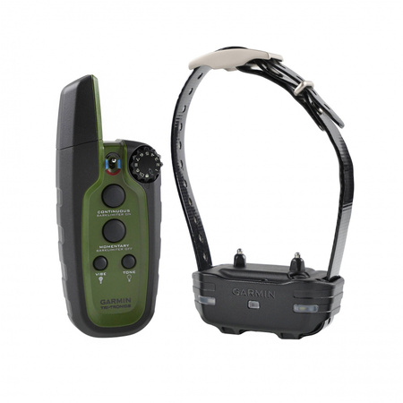 Urządzenie do śledzenia psów Garmin Sport Pro z obrożą