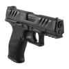 Pistolet wiatrówka Walther PDP Compact 4" 4,5 mm BB CO2 <3 J