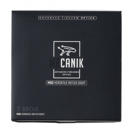 Kolimator Canik Mecanik MO2 MMAC-331