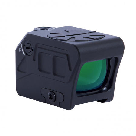 Kolimator Redwin Cobra TRA 21 x 17 5 MOA zielona kropka RWD24