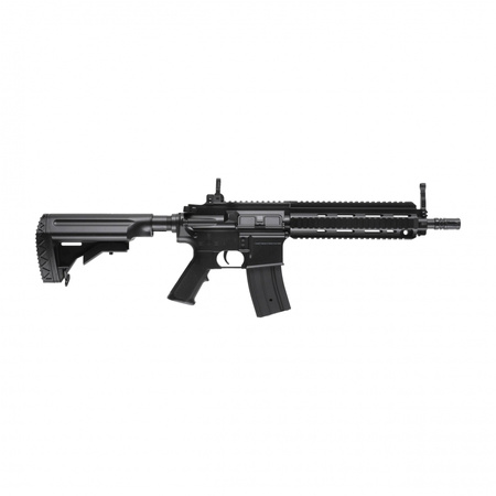 Replika karabinek ASG H&K Heckler&Koch HK416 CQB 6 mm