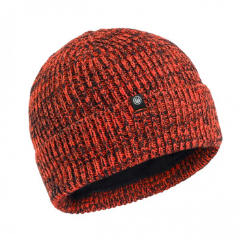 Czapkai Beretta Marten Black & Orange