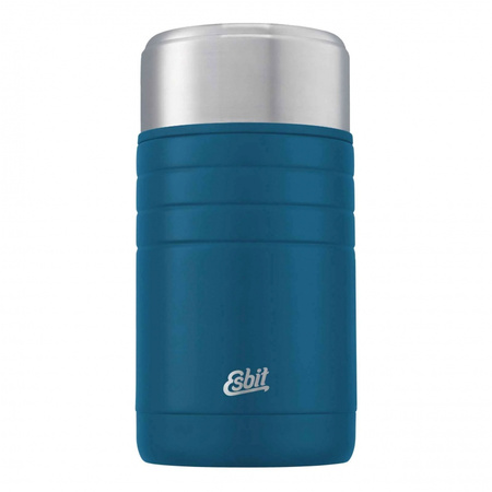 Termos Esbit Food Jug Majoris 1 l błękitny