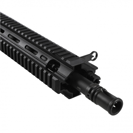 Replika karabinek ASG H&K Heckler&Koch HK416 A5 Sportsline 6 mm auto czarny