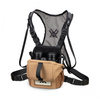 Szelki z futerałem na lornetkę, szkła do 42 mm Vortex Glasspak Sport Harness S