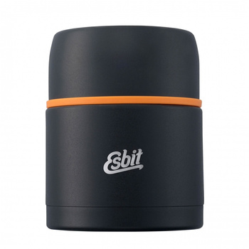 Termos Esbit Food Jug 0,5 l czarny