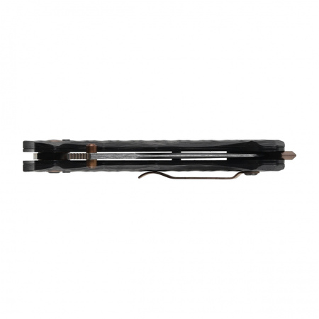 Nóż składany Benchmade 865-02 Mini Bedlam