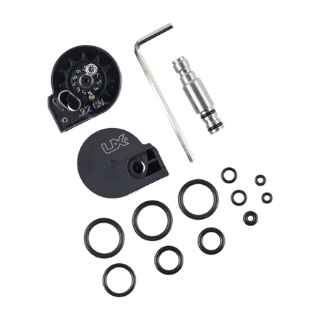 Wiatrówka PCP Iconix Umarex 5,5 mm