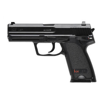Replika pistolet ASG H&K Heckler&Koch USP 6 mm CO2